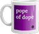 mug