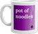 mug