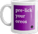 mug