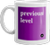 mug