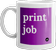 mug