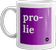 mug