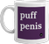 mug