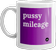 mug