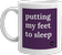 mug