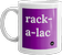 mug
