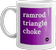 mug