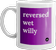 mug