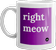 mug