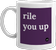 mug