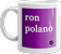 mug