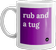 mug
