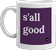 mug