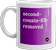mug