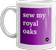 mug