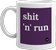 mug