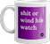 mug