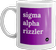 mug