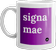 mug