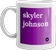mug
