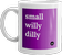mug