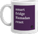mug