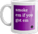 mug