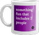 mug
