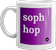 mug