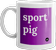 mug