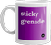 mug