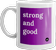 mug