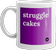 mug