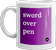 mug
