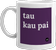 mug