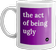 mug