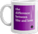 mug