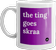 mug