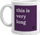 mug