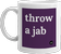mug