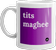 mug