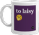 mug