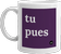 mug