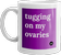 mug