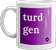 mug