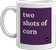 mug