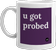 mug