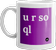 mug