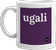 mug