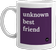 mug